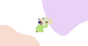 Customizing the Popup Widget for Trigger Campaigns