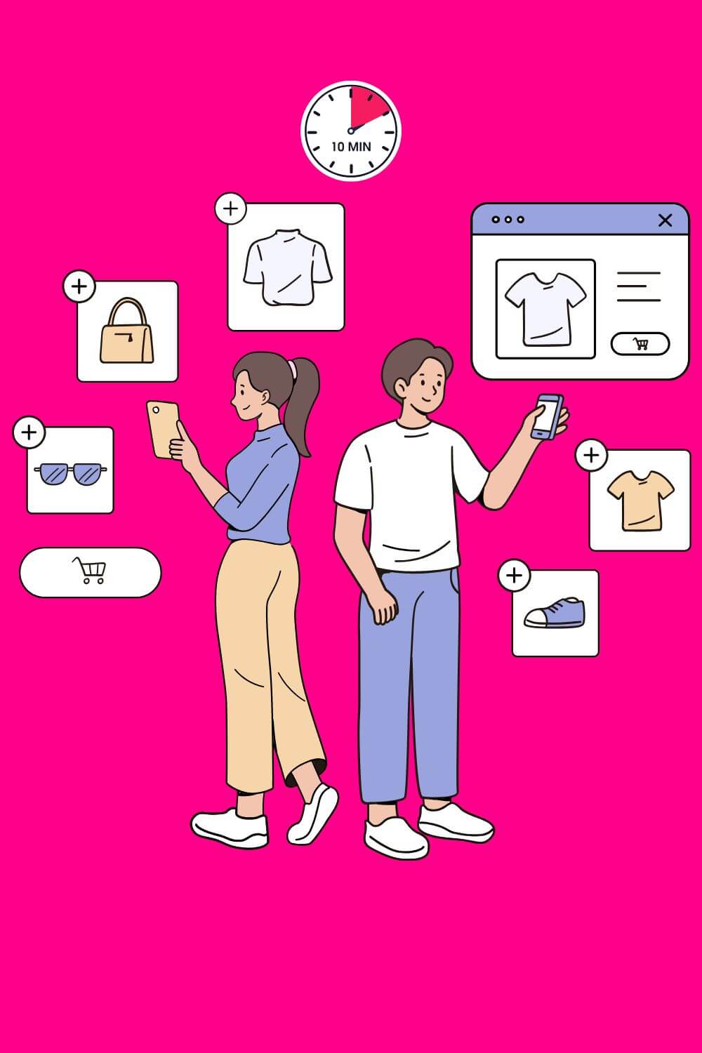 Growth Suite Shopify Countdown Timer App